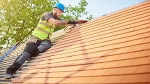 Best Roof Coating and Sealing  in Commerce, CA