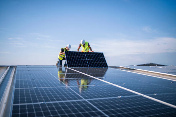 Best Hot Roofs  in Commerce, CA