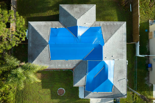 Best Steel Roofing  in Commerce, CA