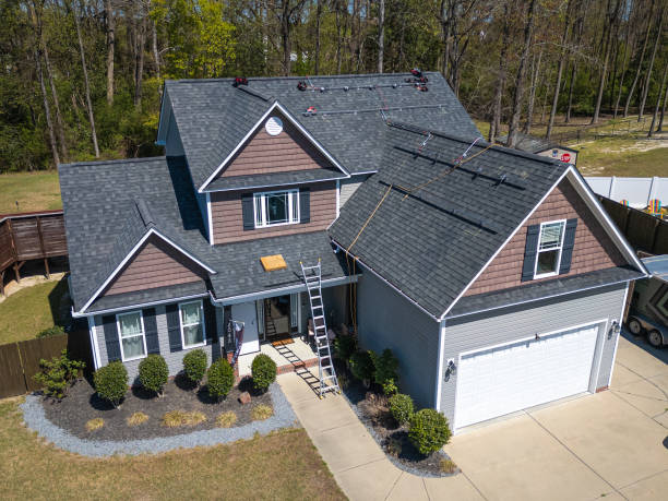 Best Gutter Installation and Repair  in Commerce, CA